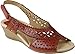 Earth Women's Tulip Wedge Sandal