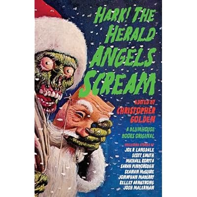 Hark! The Herald Angels Scream