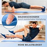 Fitnessmatte »Yamuna« - 4