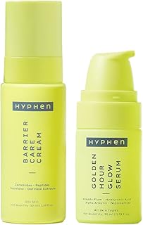 Hyphen Rutina diaria de cuidado nocturno para...