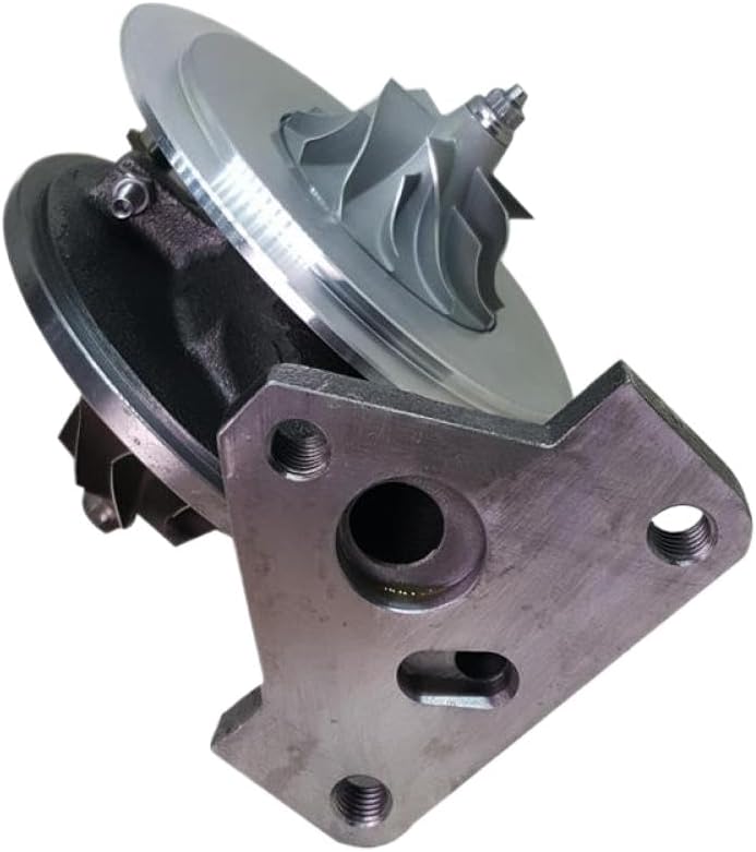 GT2056V Turbocharger Chra 716885 Core 070145702B 070145701J Turbo Cartridge Compatible with 2.5TDI 174HP Engines