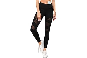 Yeelete Leggings for Women: Elevate Your Workout Style
