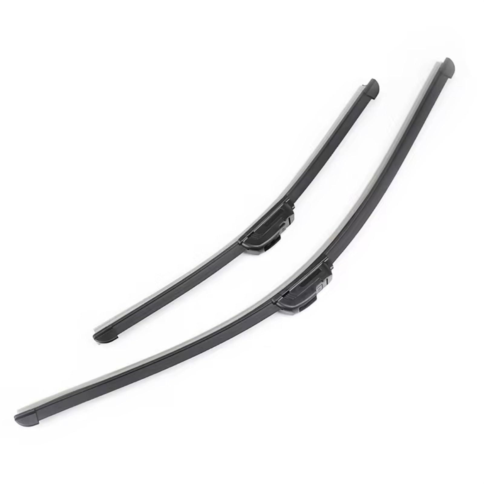 Compatibile Con Hyundai Per Grandeur Per Azera TG 2006-2009 2010 2011 Tergicristallo Anteriore 24 Pollici 20 Pollici Tergicristalli Per La Pulizia Dei Vetri Dell'auto Tergicristalli Auto