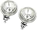 Produktbild Ring 2 BRL0384 Projektoren Long Range Chrome Lite