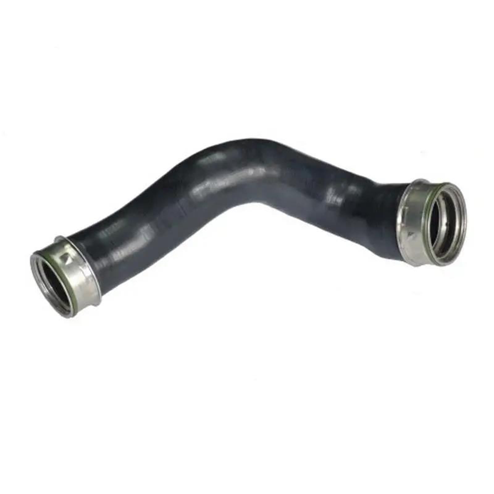 per Mercedes Classe C W203 CL203 A2035282982 2035282982 Tubo Flessibile Turbo Superiore Sinistro Tubo Flessibile Aria di Carica Tubo Flessibile Turbo