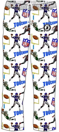 Flow Society Youth End Zone Lounge Pants