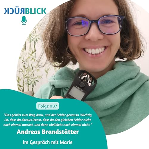 Folge 37 - Andreas Brandst&auml;tter