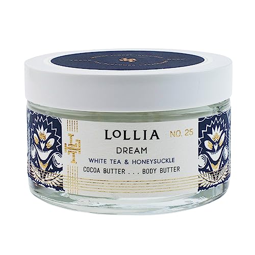 LOLLIA Dream Body Butter