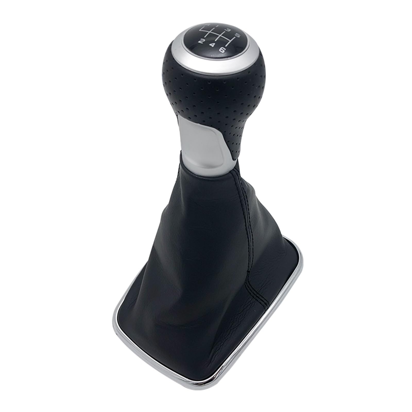 KUNYOS Sporty Gear Knob for VW for Golf 4 IV MK4 for GTI R32 for Bora