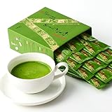 伊藤久右衛門 宇治抹茶カプチーノ 泡立つ 粉末 スティック 12g×18本 お徳用 抹茶ラテ ギフト 誕生日 プレゼント