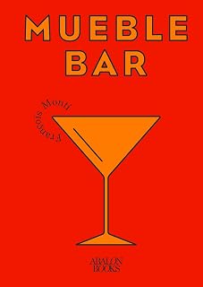 Mueble bar: Coctelería clásica y básica en casa