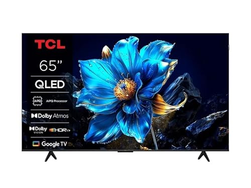 TV QLED 65P79K 2025 - vue 7