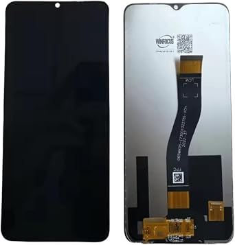 YOOOKOOO for freeyond M5A LCD Display Touch Screen Digitizer Assembly Replacement Repair Parts
