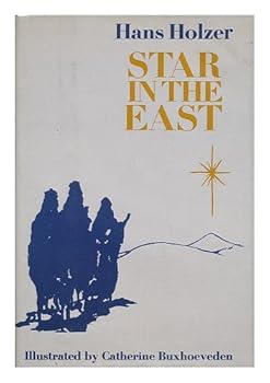 Hardcover Star in the East Book