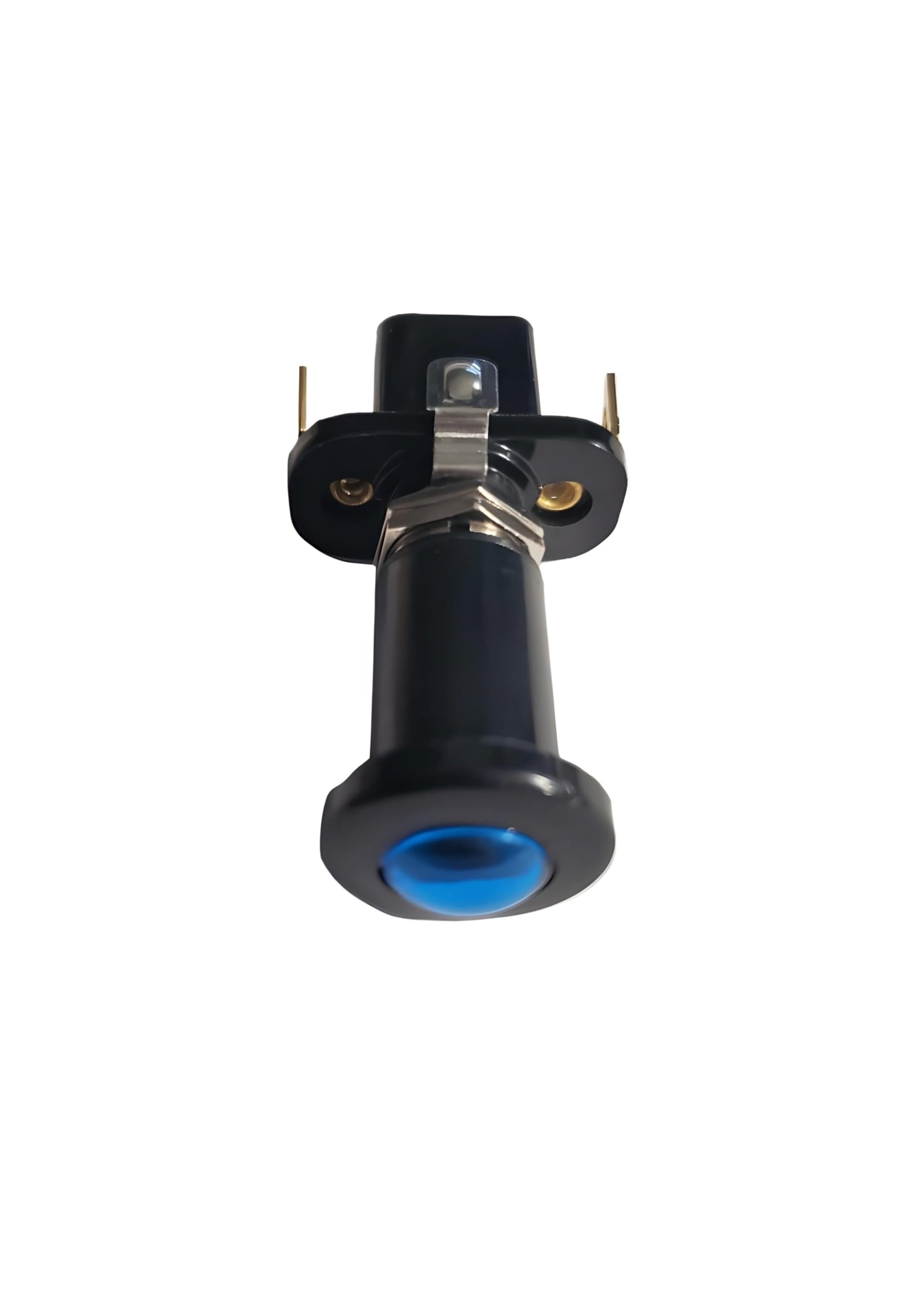 Golf Carts Universe Push Pull Headlight Switch with Blue LED Indicator 12v