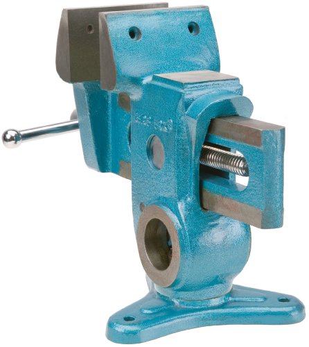 Shop Fox D3125 Parrot Vise #TOP3