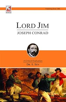 Paperback Joseph Conard: Lord Jim Book