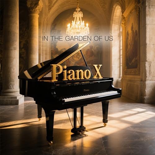 In the Garden of Us