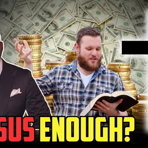 The Lie Christians Are Told Every Christmas