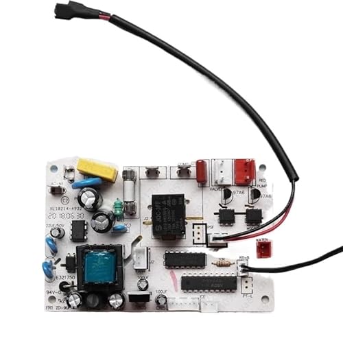 Eismaschine Computer-Board HZB-50A50J Wichtigsten Control Platine Zubehör(Access bottled water) Eismaschine Computer-Board HZB-50A50J Wichtigsten Control Platine Zubehör(Access bottled water)