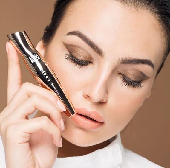 24 Ore Istant Maxi Volume - Mascara Extra Black