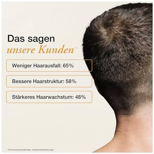 Sérum cheveux Thiocyn antichute homme remède naturel