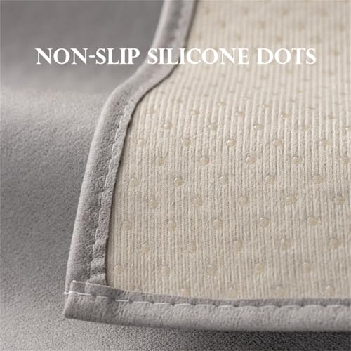 Housse de canapé imperméable en similicuir premium antidérapant