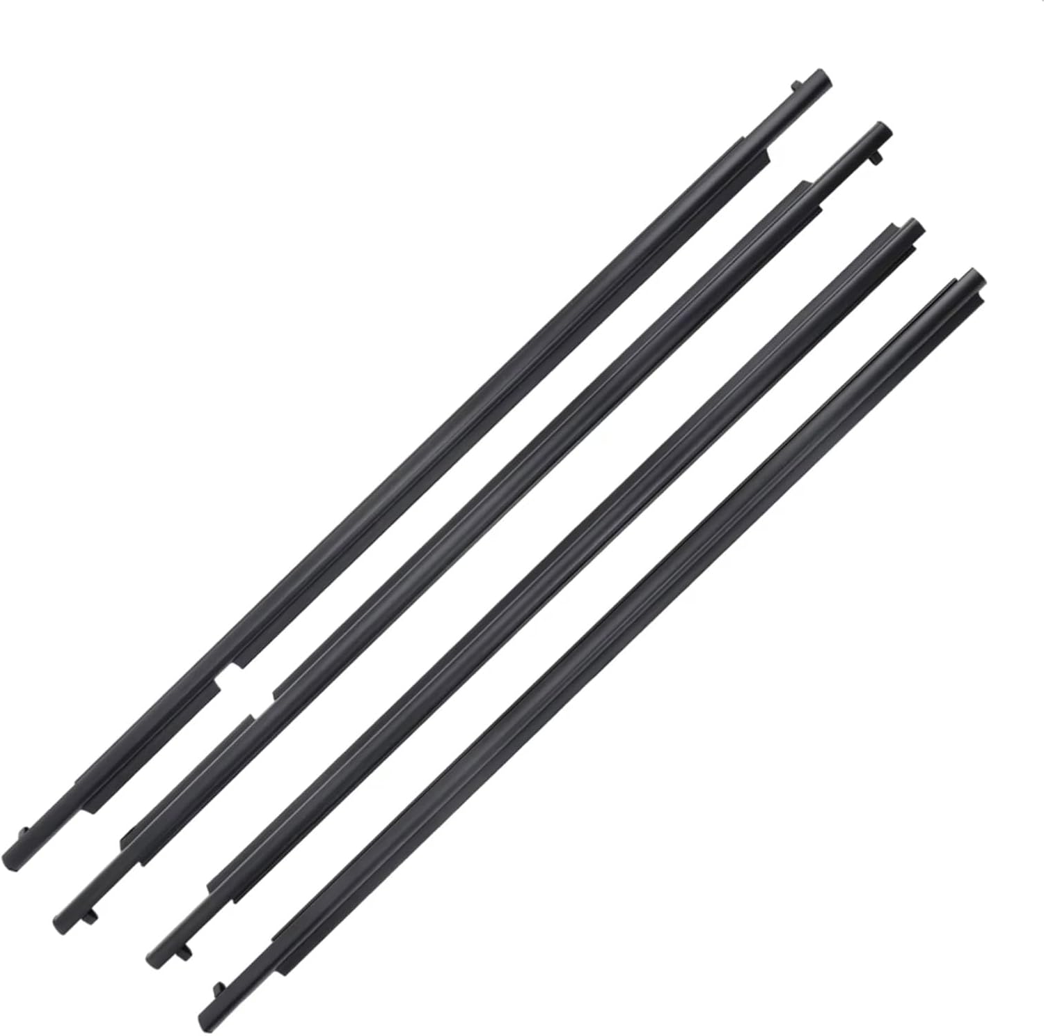 Compatible With For Scion XB 2.4L 2008-2015 シーリングトリム ウィンドウシール ドアウェ