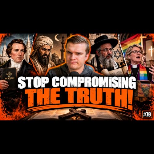 Why Christians MUST Speak Out Against False Religions #79