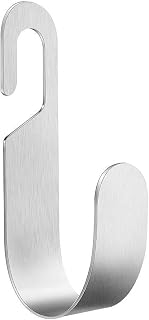 Soporte para jardín: soporte jardín acero inoxidable 304 resistente para fijar al grifo jardín (soporte jardín)