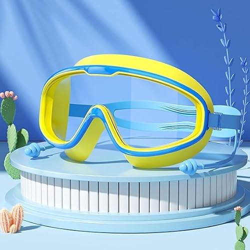 Posequiver HD Children’s Large Frame Goggles