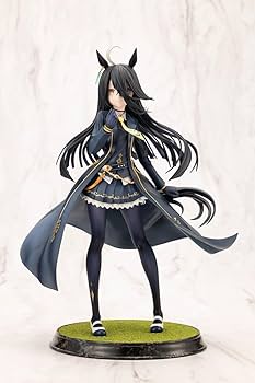 【新品・未開封】ウマ娘 『マンハッタンカフェ』特典表情替えパーツ付 未開封】ウマ娘プリティーダービー 『マンハッタンカフェ 』特典