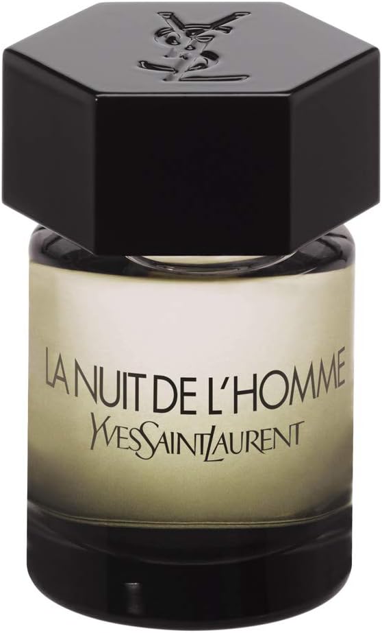 yves saint laurent pour homme woda toaletowa 60 ml     