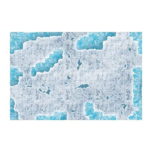 Gale Force Nine BB628 accessories, Blue