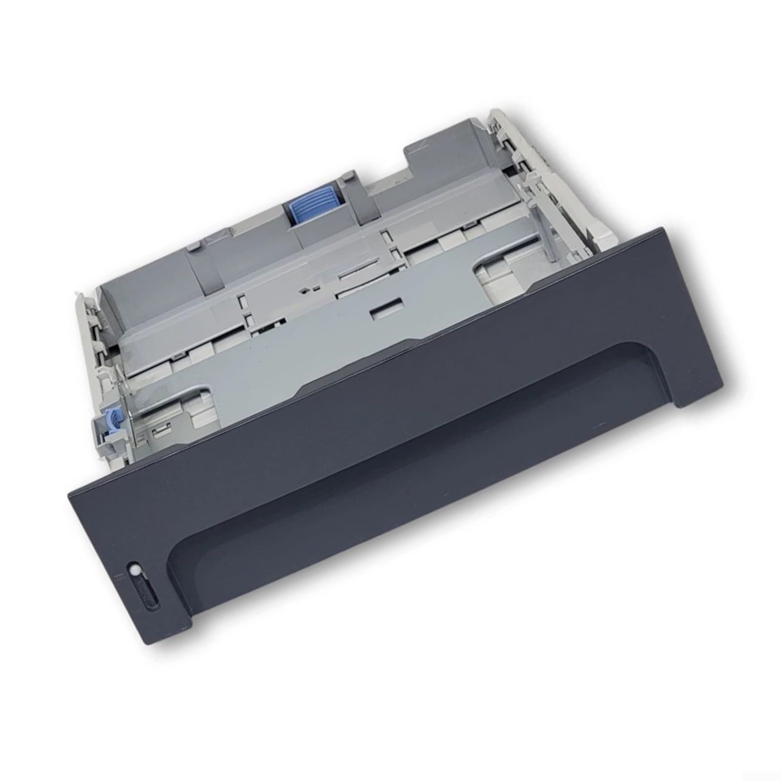 Taca na 250 arkuszy papieru do drukarki LaserJet 1320 1320n RM1-1292 wysoka wytrzymałość ABS