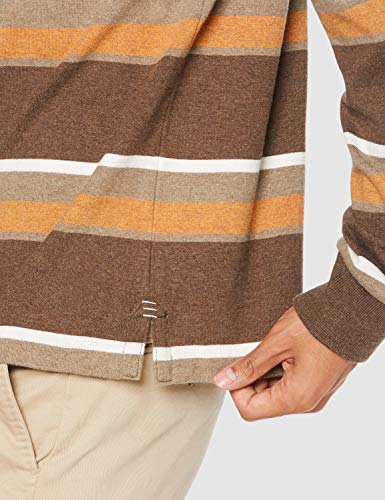 [カンタベリー] ラガーシャツ L/S RUGGER SHIRT メンズ 60 