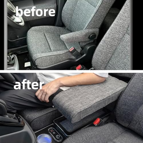 Kudenln シエンタ コンソールボックス 10系15系170系