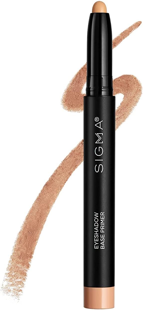 Sigma Beauty Eyeshadow Base Primer, Ignite