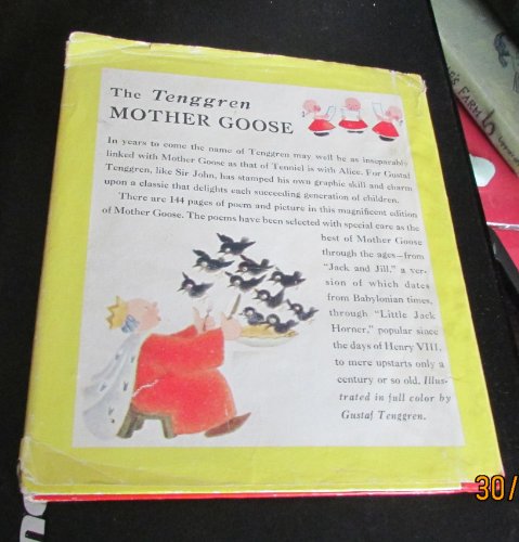 The Bedtime Story-Books The Adventures Of Danny... B000ROFZX6 Book Cover