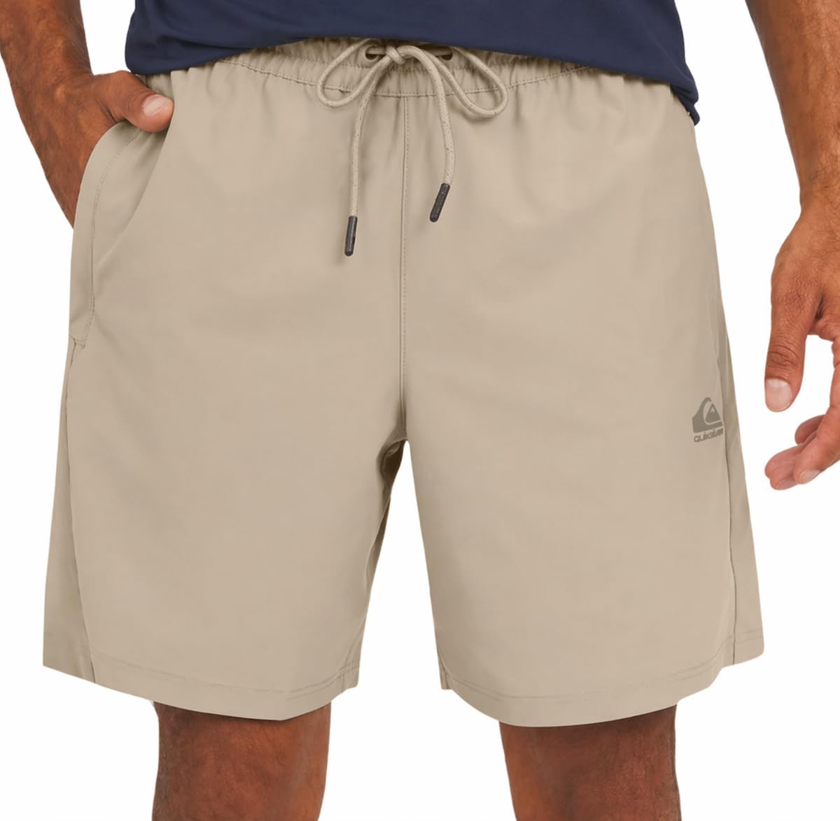 Quiksilver Men's Comfort Stretch Active Short