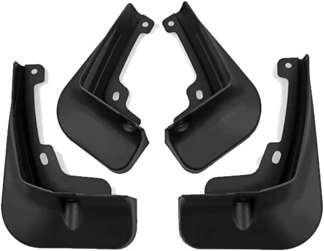 Car Mudguard Mud Flaps for Kia for EV9 for MV GT for Line 2024 2025 Flaps Splash Guards Wheel Mudguards Splash Cover