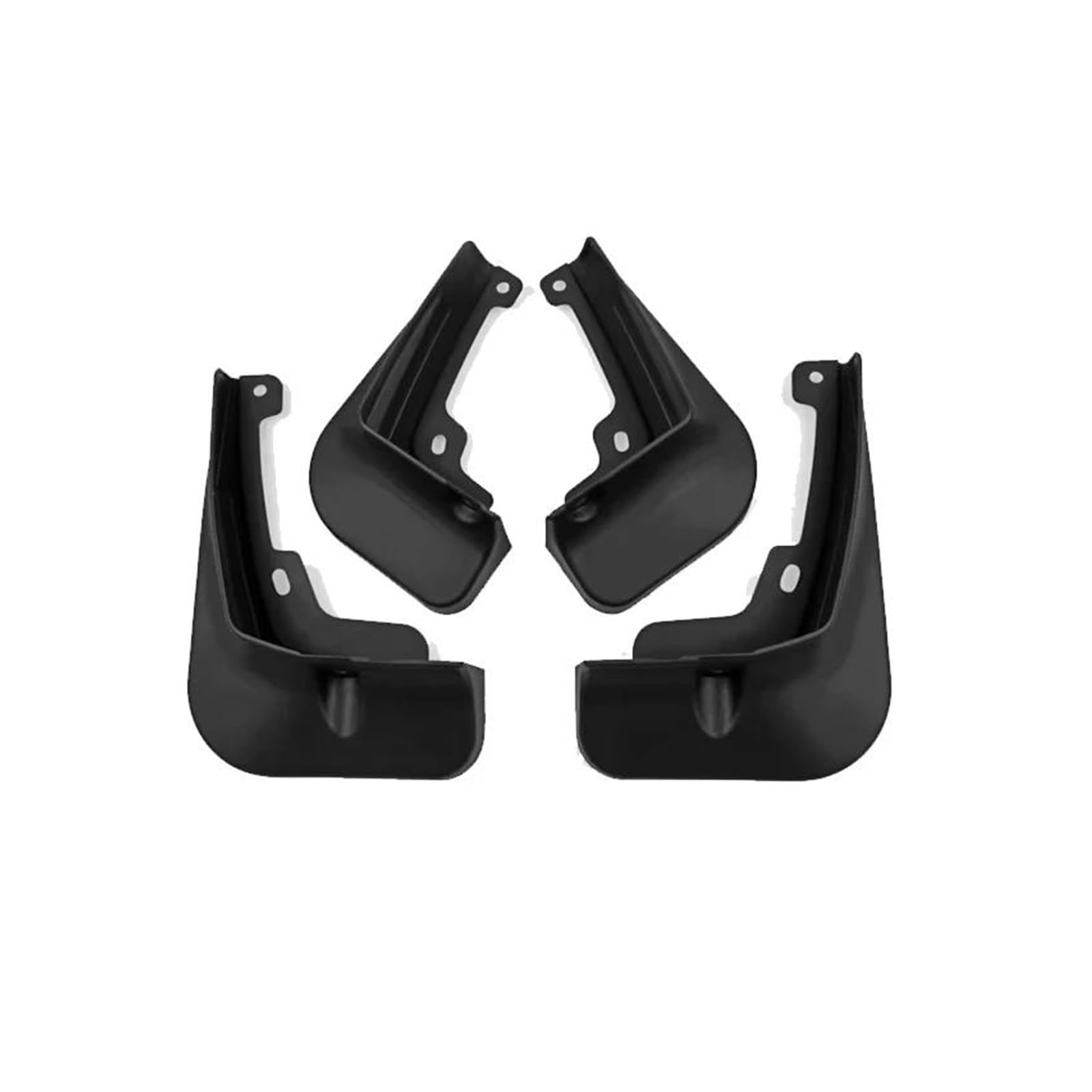 Salpicaderas Kia EV9 MV GT Line 2024 ideales para proteger viajes familiares