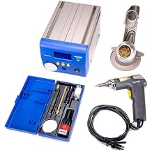 Hakko FR400-53 - Ultra Heavy Duty Desoldering Station