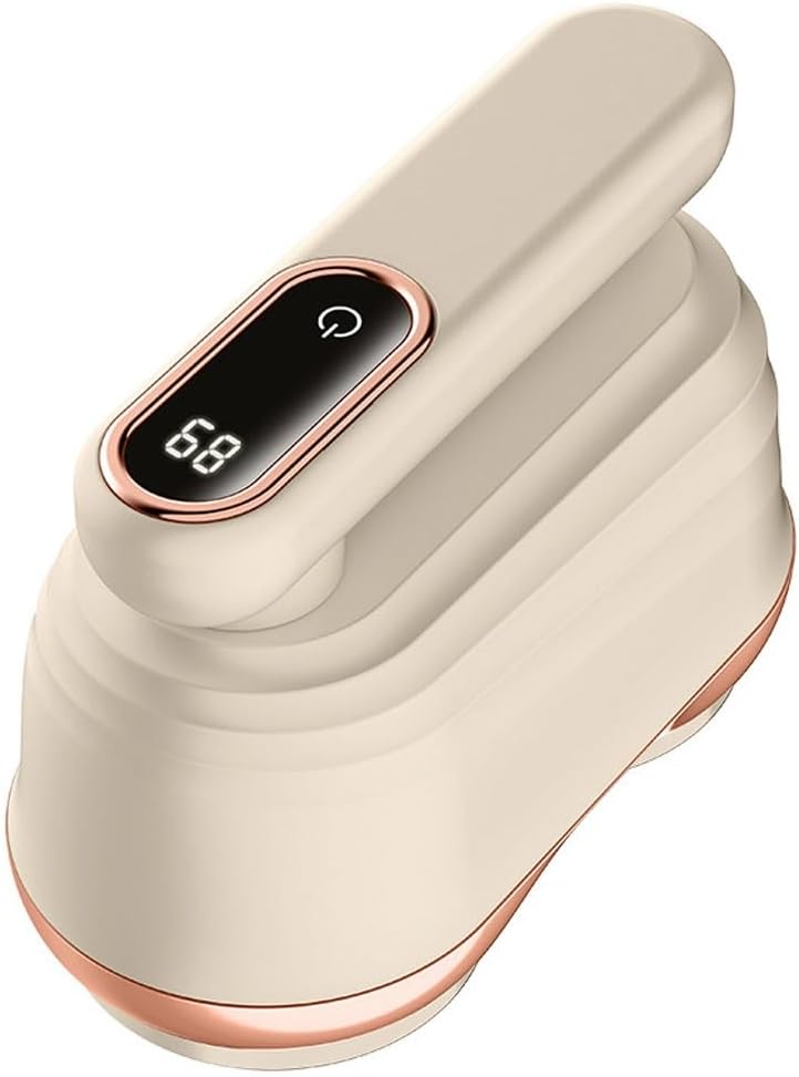 Fabric Shaver and Lint RemoverOperated Portable(E)