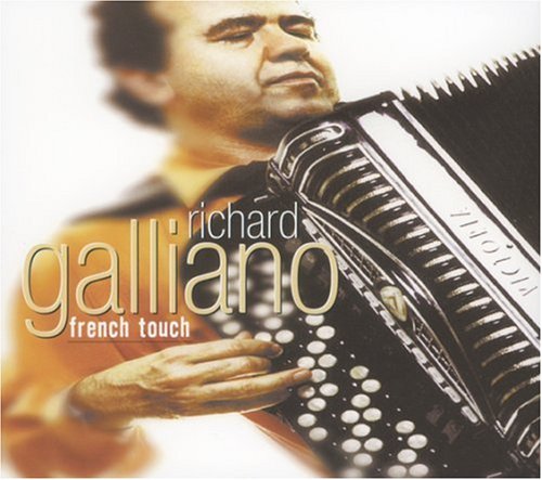 French Touch [Audio CD]