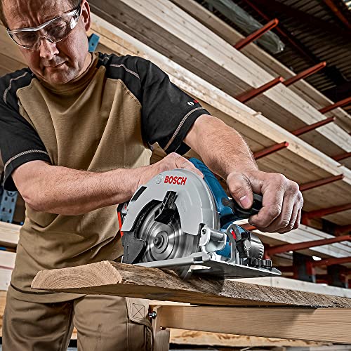 Bosch Disco Serra Circular Optiline Wood Ø184X20Mm 60D