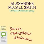 Cover of Sweet, Thoughtful Valentine