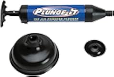 Plunge-it Air Powered Plunger
