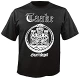 taake shirt  TAAKE - Svartekunst - T-Shirt Größe XXL