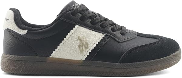 U.S. POLO ASSN. Sandra 5Fx Kadın Sneaker